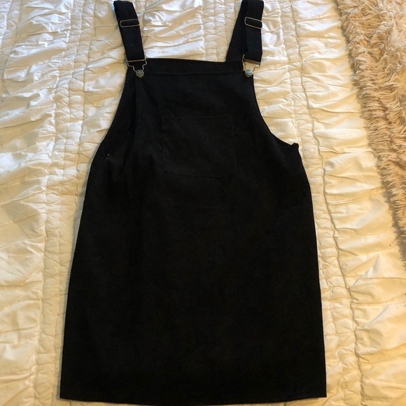 Corduroy Jumper - Picture 1 of 4